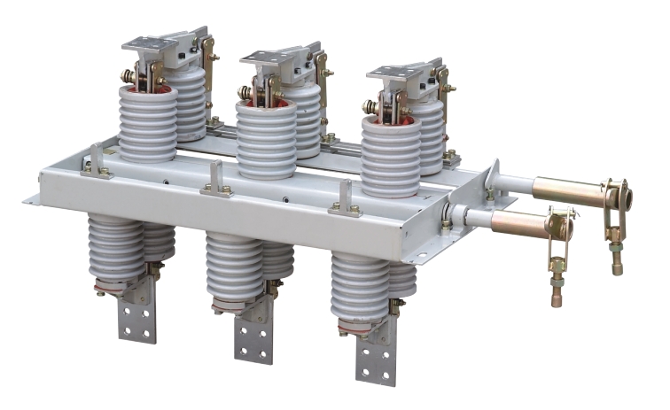 GN30型户内隔离开关