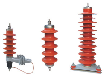HY5WZ-(5-216)/(13.5-562)电站型避雷器